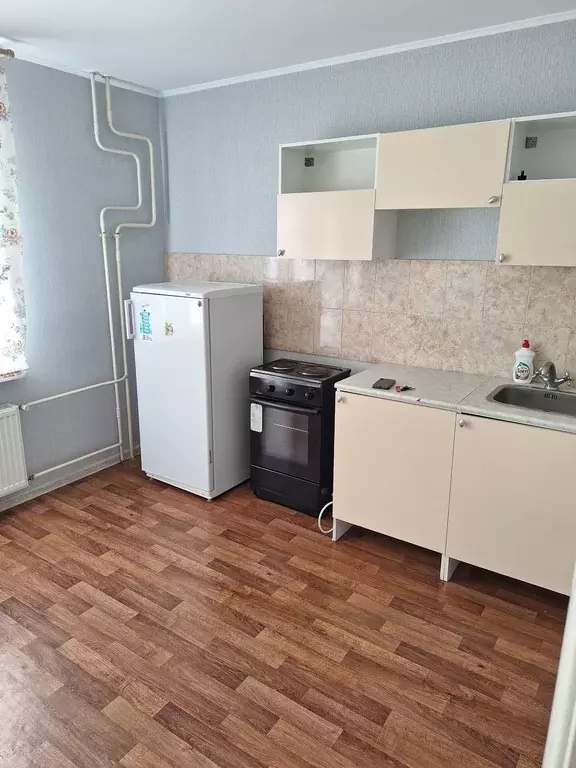 Продаётся 1-к квартира, 37.6 м - Фото 0