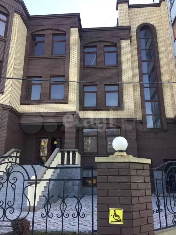 Сдам помещение свободного назначения, 619.2 м - Фото 0