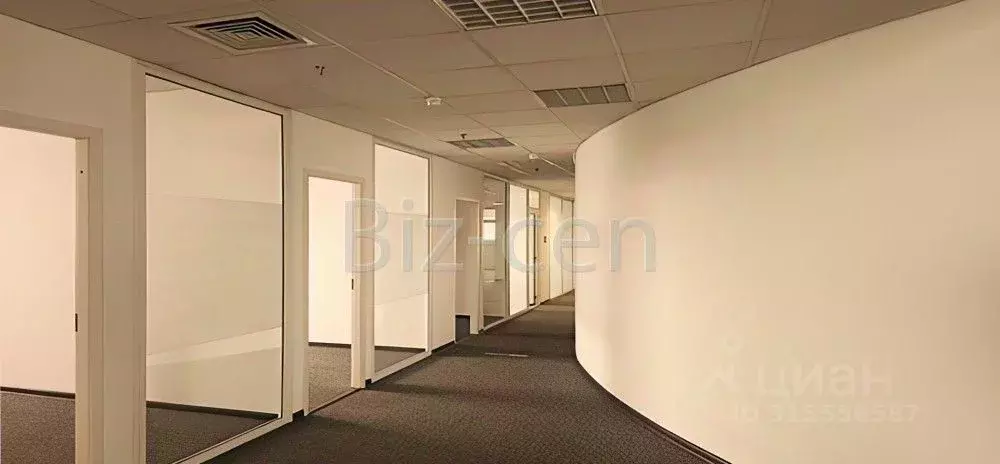 Офис в Московская область, Химки ул. Панфилова, 19с1 (630 м) - Фото 1