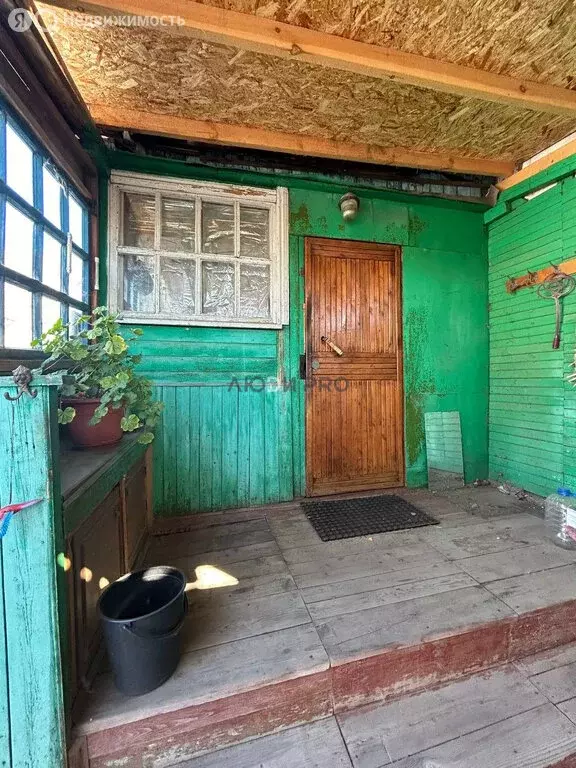 Дом в Балашов, Красноармейская улица, 65 (65 м) - Фото 2