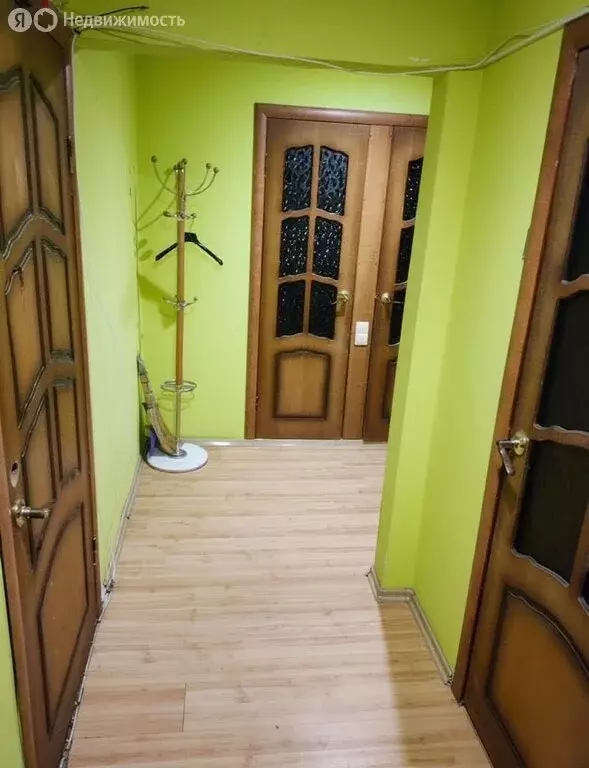 2-комнатная квартира: Туапсе, Звёздная улица, 33 (43 м) - Фото 1