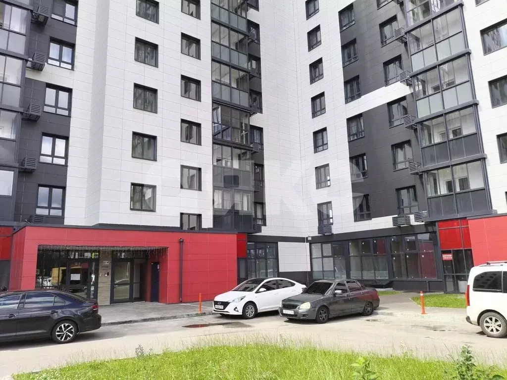 2-к кв. Московская область, Раменское ул. Семейная, 7 (54.0 м) - Фото 1