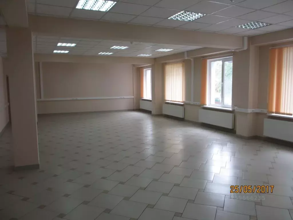 Офис в Московская область, Видное Павловская ул., 14Б (1253 м) - Фото 1