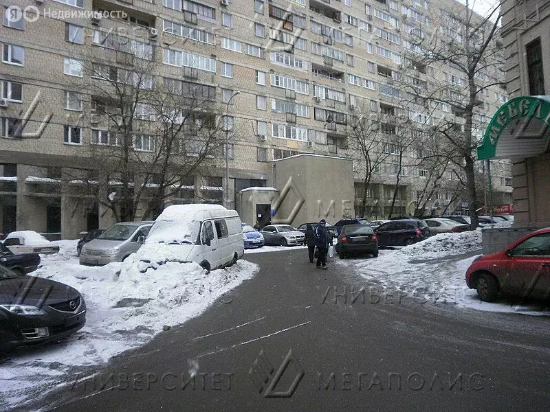 Помещение свободного назначения (80 м) - Фото 1