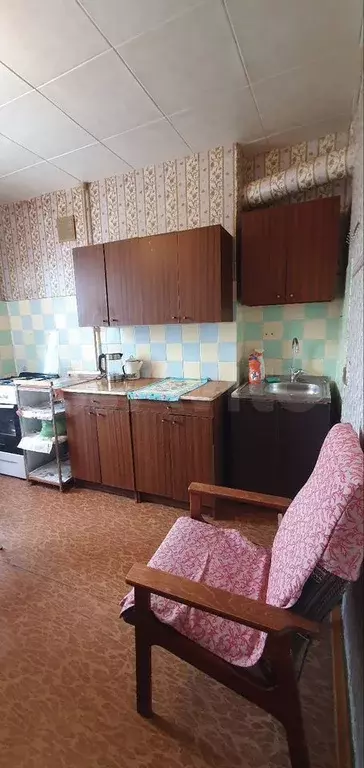 2-к. квартира, 52 м, 3/5 эт. - Фото 0