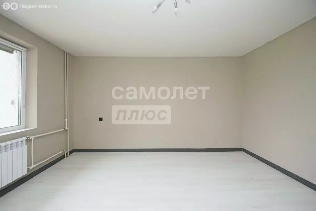 1-комнатная квартира: Омск, улица Лукашевича, 25 (38 м) - Фото 1