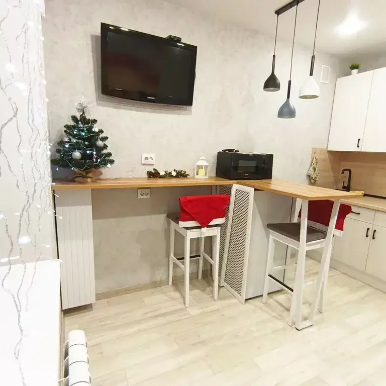 Студия Марий Эл, Медведево городское поселение, Медведево пгт ул. ... - Фото 2