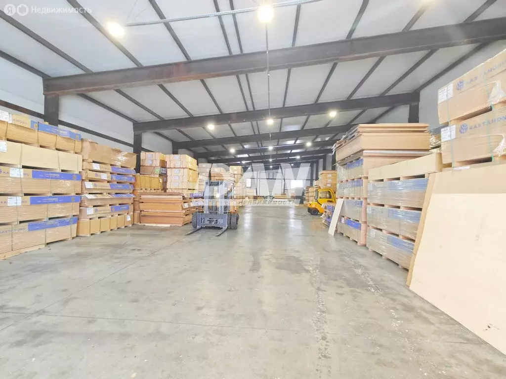 Склад (931 м) - Фото 1