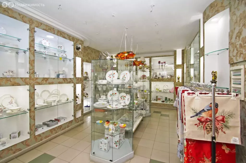 Торговая площадь (221.3 м) - Фото 2