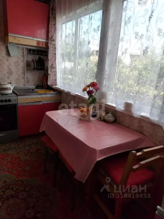 Дом в Ульяновская область, Чердаклинское городское поселение, ... - Фото 0