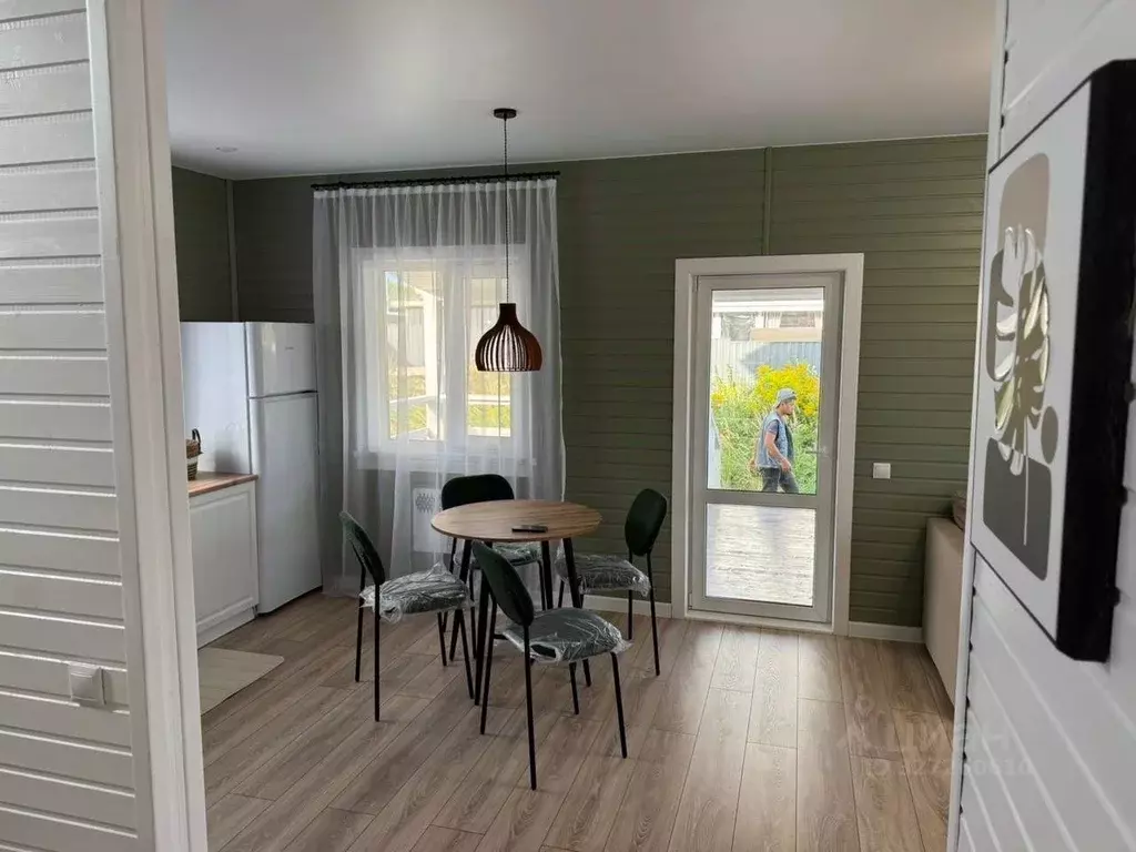 Дом в Московская область, Чехов муниципальный округ, д. Васькино ул. ... - Фото 2