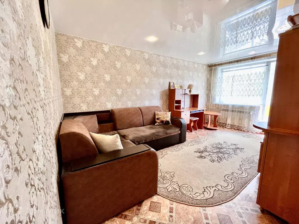 Продаётся 2-к квартира, 41.9 м - Фото 0
