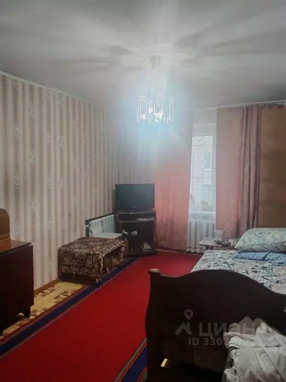 2-к кв. Орловская область, Мценск ул. Машиностроителей, 8/2 (49.0 м) - Фото 2