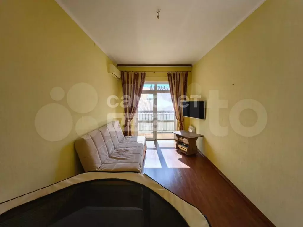 1-к. квартира, 35,5 м, 3/4 эт. - Фото 1
