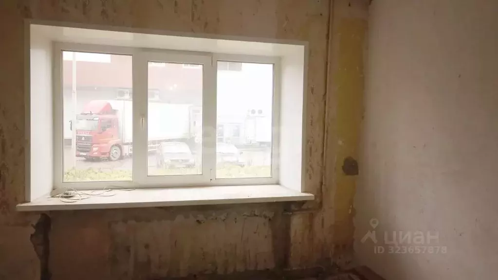 2-к кв. Архангельская область, Котлас ул. Невского, 13 (45.7 м) - Фото 1