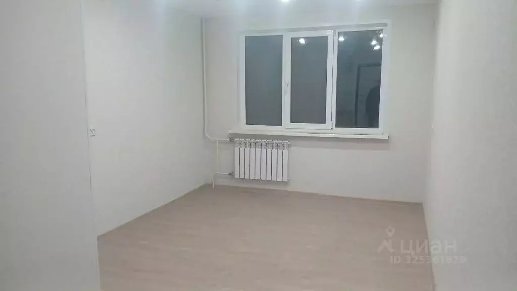 Комната Красноярский край, Красноярск Спортивная ул., 182 - Фото 2