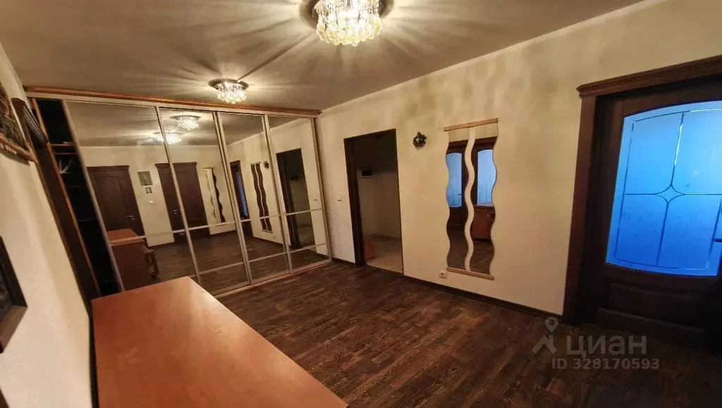 2-к кв. Москва, Москва, Троицк пл. Академическая, 3 (75.0 м) - Фото 2