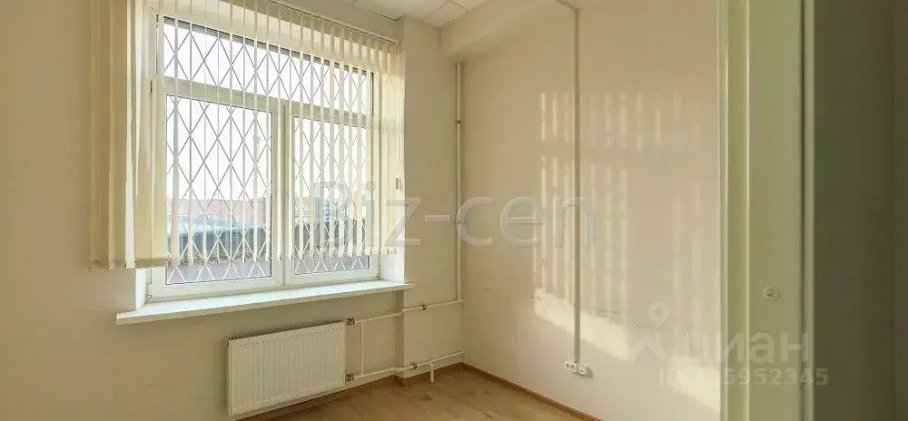 Офис в Санкт-Петербург Большой Сампсониевский просп., 64 (37 м) - Фото 2