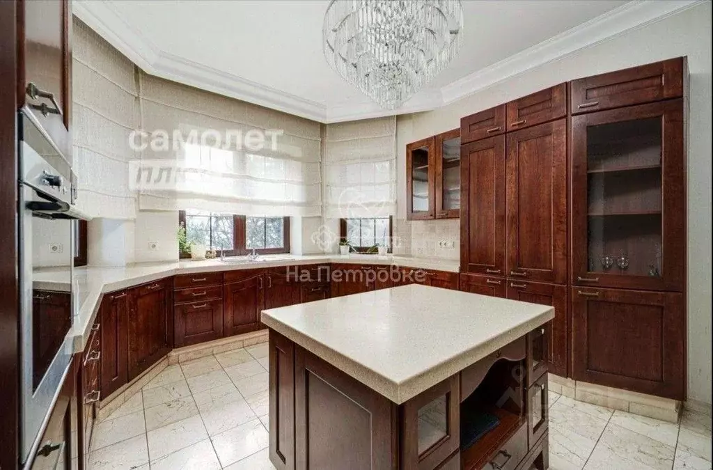 Коттедж, 450 м - Фото 2