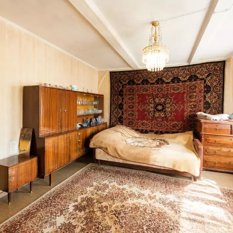 Дом в Пензенская область, Пенза Среднекутузовская ул., 29А (70 м) - Фото 2
