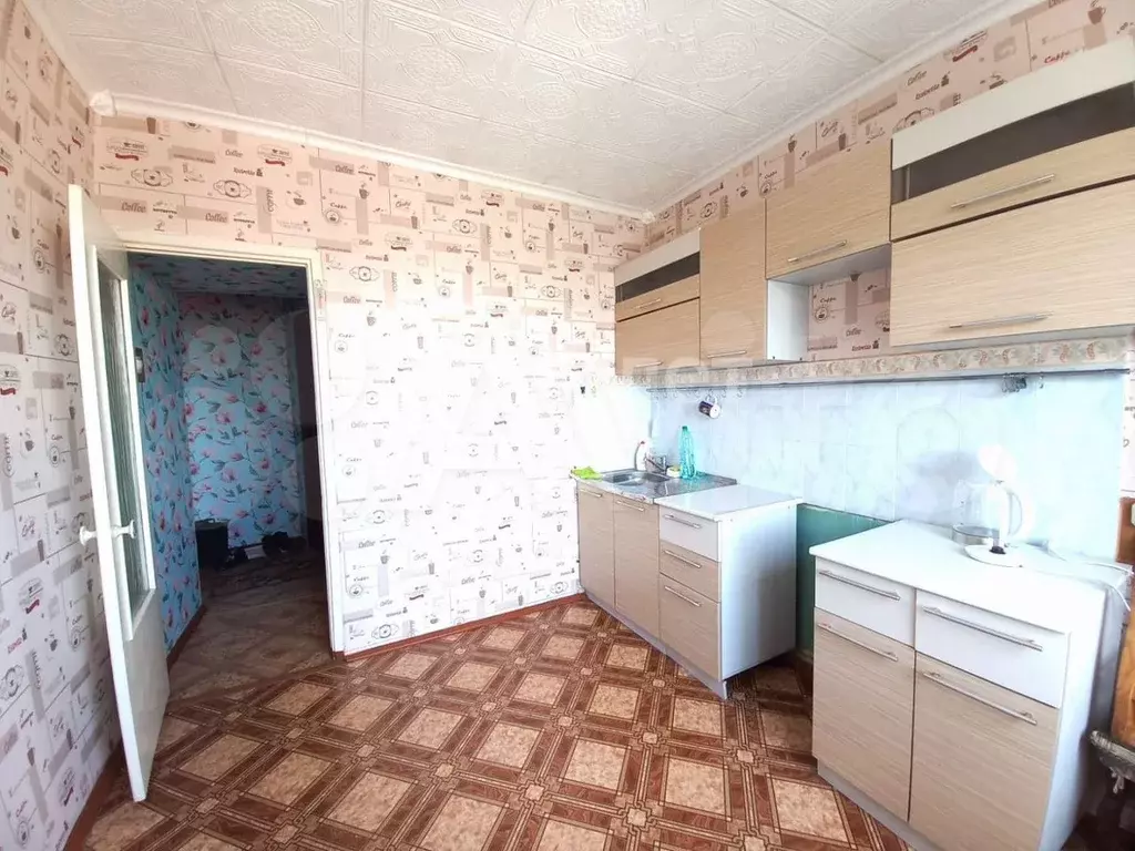 2-к. квартира, 52 м, 9/9 эт. - Фото 1