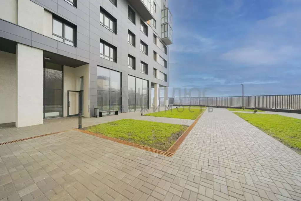 2-к кв. Липецкая область, Липецк Депутатская ул., 60 (62.2 м) - Фото 2