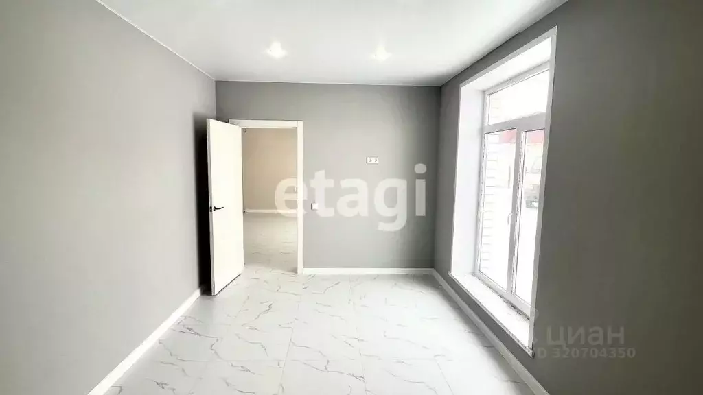 Дом в Калужская область, Калуга городской округ, д. Ильинка  (90 м) - Фото 2