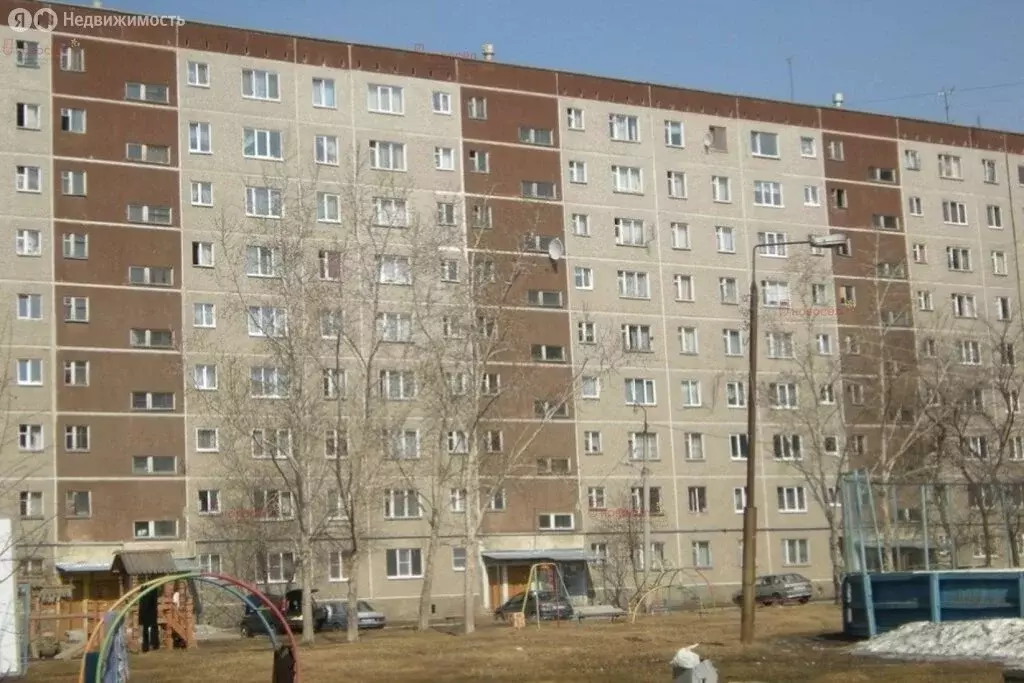 1к в 3-комнатной квартире (11 м) - Фото 2