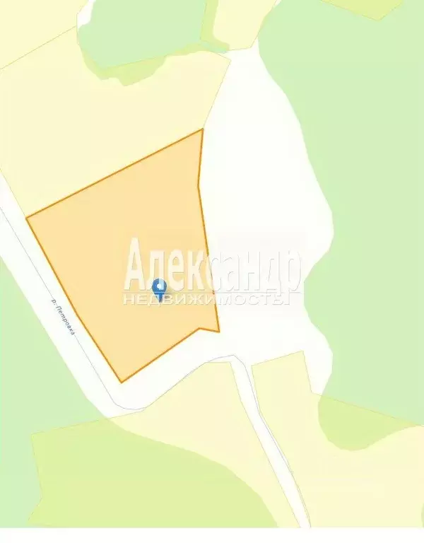 Участок в Ленинградская область, Выборгский район, Каменногорское ... - Фото 0