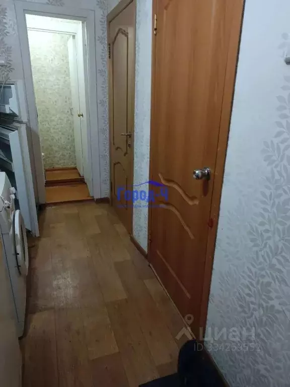 Комната Чувашия, Чебоксары просп. Мира, 82 (12.5 м) - Фото 1