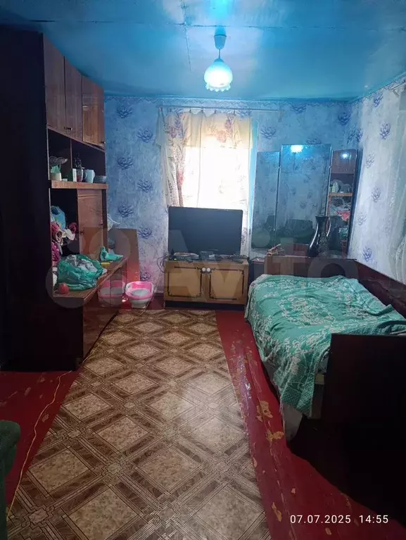 Дом 40 м на участке 10 сот. - Фото 0