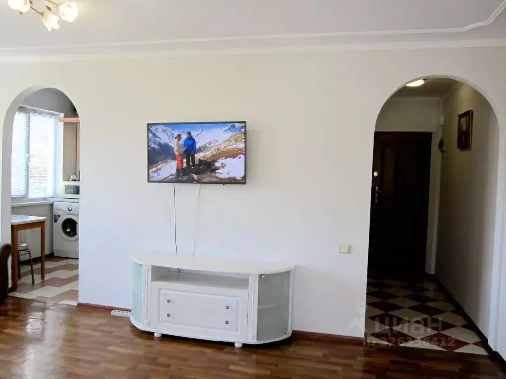 2-к кв. Крым, Алушта ул. Ленина, 30 (40.0 м) - Фото 2