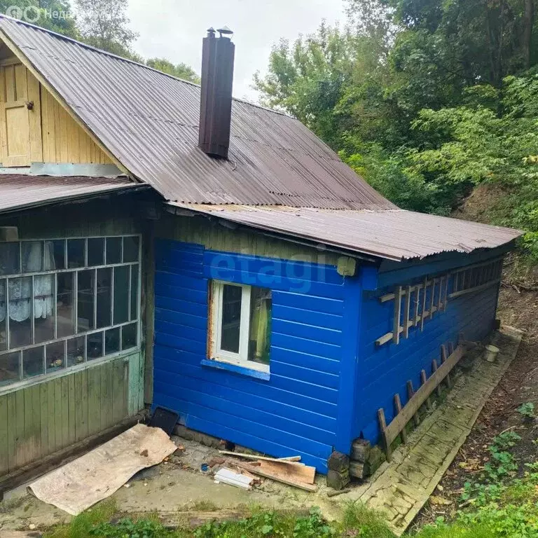 Дом в Брянск, Пятницкая улица (65 м) - Фото 1