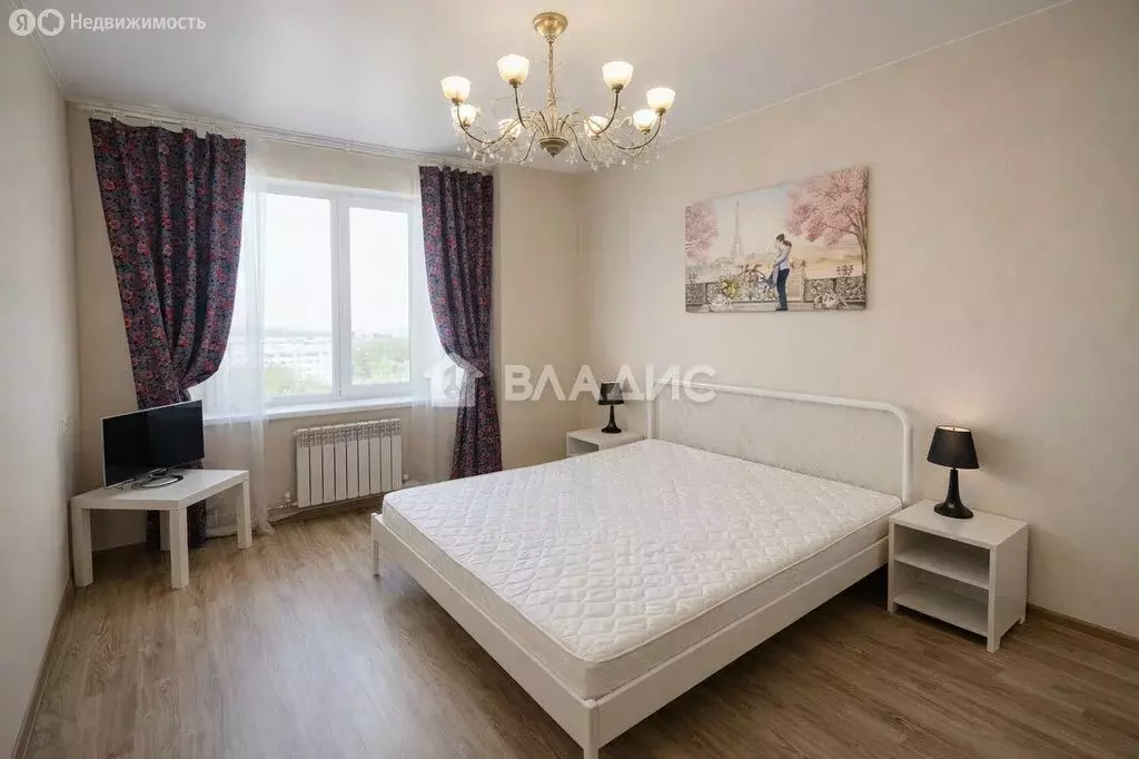 1-комнатная квартира: посёлок Дубовое, Зелёная улица, 7 (35.4 м) - Фото 2