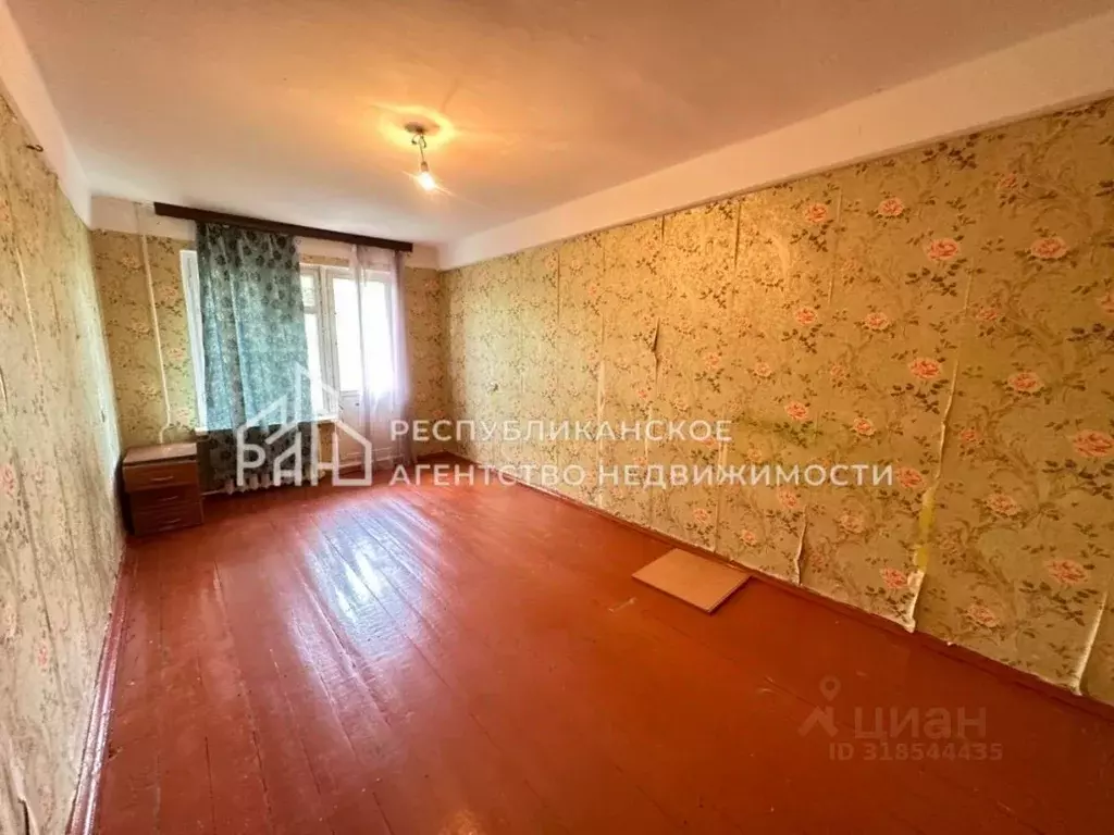 2-к кв. Дагестан, Каспийск ул. Хизроева, 17 (48.0 м) - Фото 0