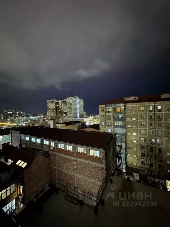 3-к кв. Дагестан, Махачкала ул. Малыгина, 7 (120.0 м) - Фото 1