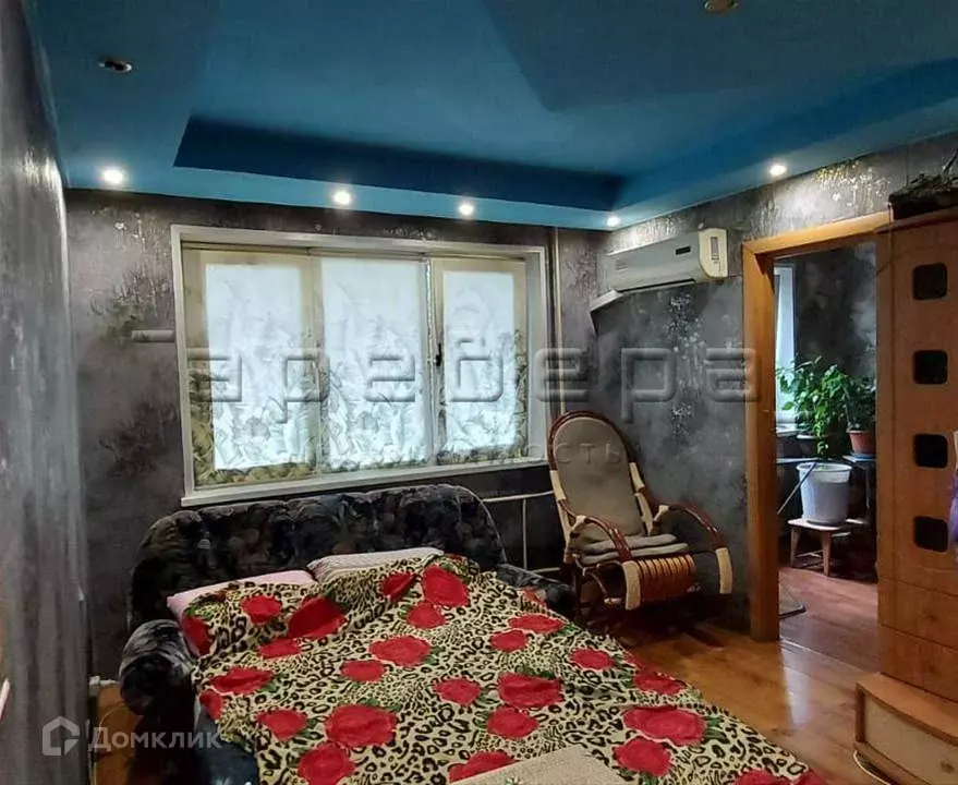 Продаётся 2-к квартира, 44 м - Фото 1