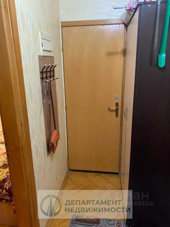 1-к кв. Краснодарский край, Краснодар Кореновская ул., 45 (40.0 м) - Фото 1