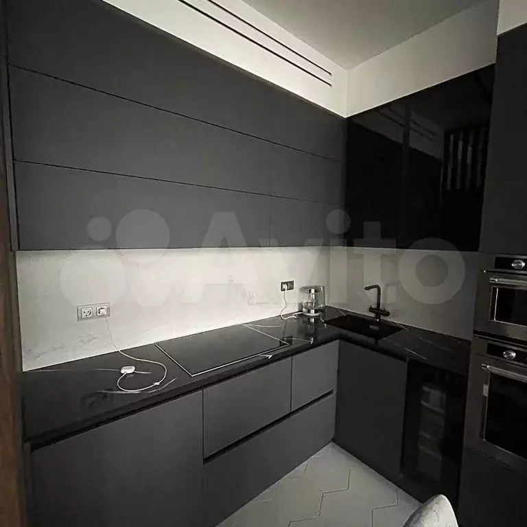 1-к. квартира, 31 м, 2/5 эт. - Фото 0
