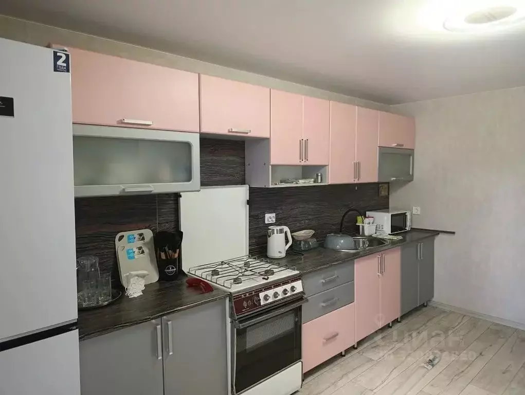 Комната Ульяновская область, Павловка рп ул. 50 лет ВЛКСМ, 11 - Фото 2