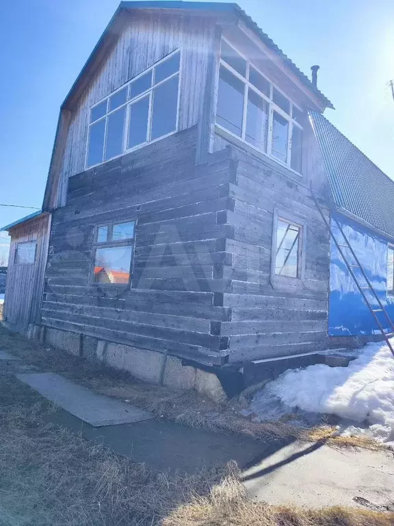 Дача 114,6 м на участке 7,5 сот. - Фото 0