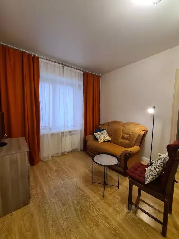 2-к кв. Москва Большой Трехгорный пер., 1/26С1 (45.0 м) - Фото 0