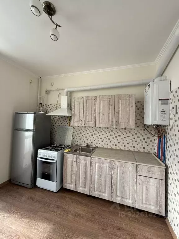 1-к кв. Крым, Симферополь ул. Севастопольская, 43К (43.0 м) - Фото 1