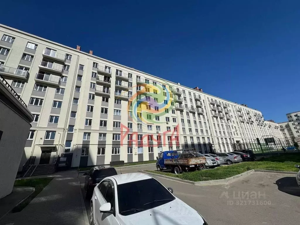 2-к кв. Ивановская область, Ивановский район, Богданихское с/пос, д. ... - Фото 2