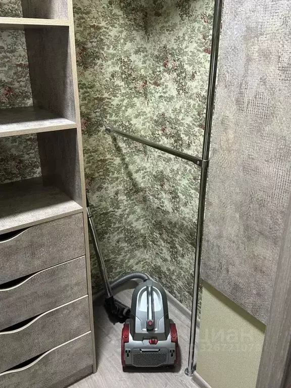 1-к кв. Самарская область, Самара ул. Луначарского, 3 (43.1 м) - Фото 2