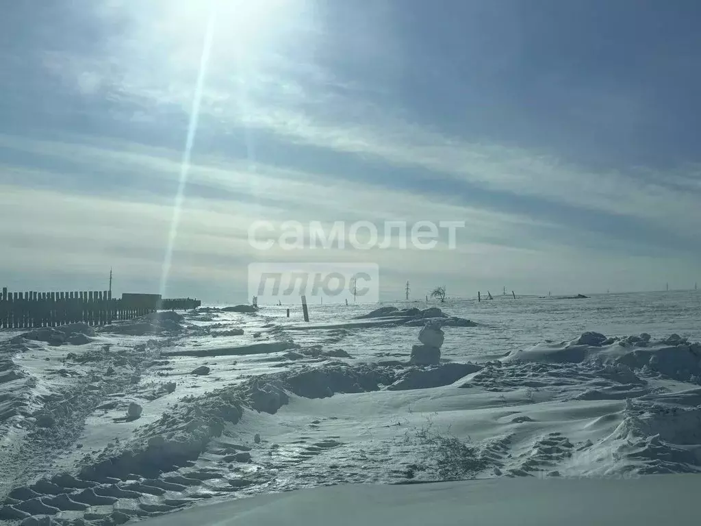 Участок в Иркутская область, Эхирит-Булагатский район, пос. ... - Фото 1