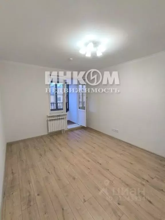 2-к кв. Москва ул. Лавочкина, 6 (58.5 м) - Фото 1