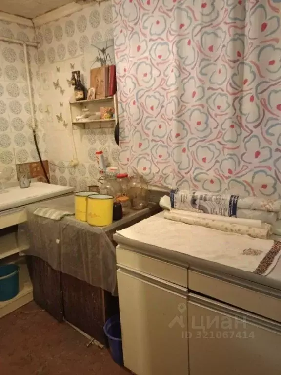 Дом в Белгородская область, Белгород Донецкая ул. (55 м) - Фото 1