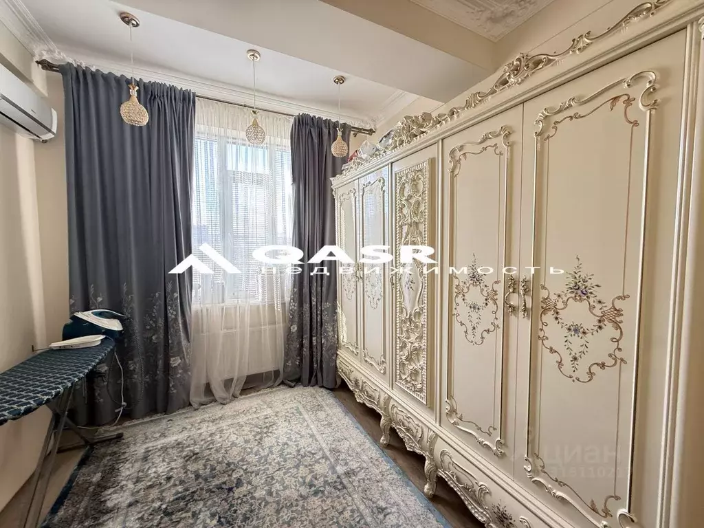2-к кв. Дагестан, Махачкала ул. Эльзы Ибрагимовой, 27Г (104.0 м) - Фото 1