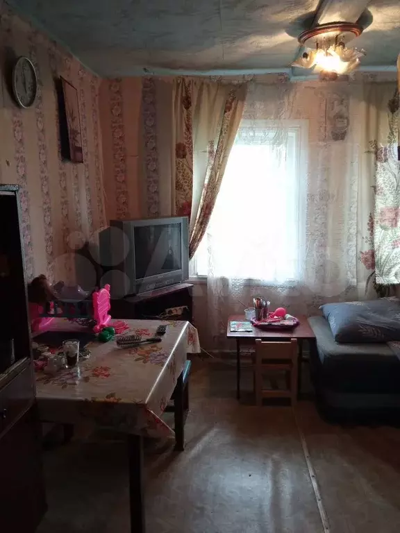 Дом 33,4 м на участке 8 сот. - Фото 1